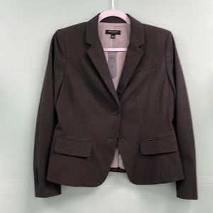 Ann Taylor blazer